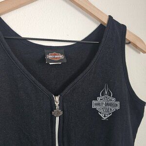 Harley Davidson tanktop